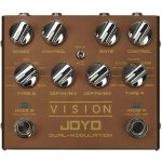 Stagg BJA006 – Zboží Dáma