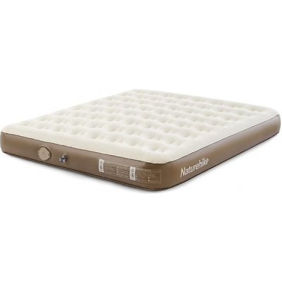 Naturehike C25 s pumpou pro 2-3 osoby - 5,9 kg CNH23DZ100013 – Zboží Dáma