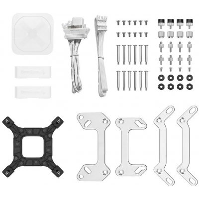 DeepCool LS720 R-LS720-WHAMNT-G-1 – Zboží Živě