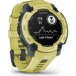 Garmin Instinct E 45mm Black/Charcoal band 010-02933-00 – Zboží Živě