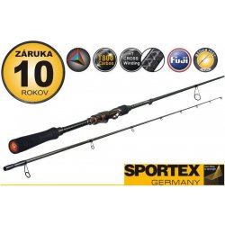 Sportex Air Spin 2,7 m 80 g 2 díly