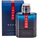 Prada Luna Rossa Ocean toaletní voda pánská 100 ml – Sleviste.cz