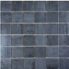 Ermes Mozaika Silk black 30 x 30 cm PF00013970/45005 0,81m²