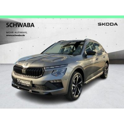Skoda Kamiq 1.5 TSI DSG Monte Carlo 110 kW – Hledejceny.cz