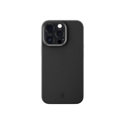 Pouzdro Cellularline Sensation Apple iPhone 13 Pro Max, černé
