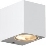 ACA Lighting Garden LG2203GU10W – Hledejceny.cz