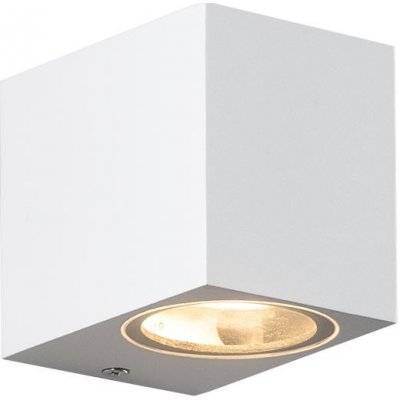 ACA Lighting Garden LG2203GU10W – Hledejceny.cz
