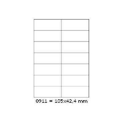 CDRmarket ETR0ECO0911A4100 – Zboží Dáma