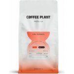 Coffee Plant Low Brownie zrnková 250 g – Hledejceny.cz