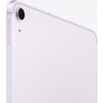 Apple iPad Air 11 (2024) 128GB Wi-Fi + Cellular Purple MUXG3HC/A – Zboží Mobilmania