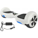 Hoverboard Standard bílý – Zbozi.Blesk.cz