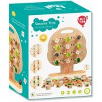 Lucy & Leo 323 Strom šněrovací a provlékací set – Zboží Dáma Lucy & Leo 323 Strom šněrovací a provlékací set – Zboží Dáma