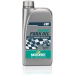 Motorex Racing Fork Oil SAE 4W 1 l | Zboží Auto