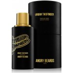 Angry Beards Urban Twofinger parfém pánský 100 ml – Hledejceny.cz