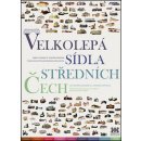 Velkolepá sídla středních čech