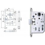 Hobes K 051 P/L – Sleviste.cz