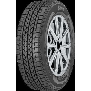 Pneumatiky Sava Eskimo LT 215/60 R16 103/101T