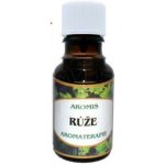 Aromis vonný olej Růže 10 ml – Hledejceny.cz