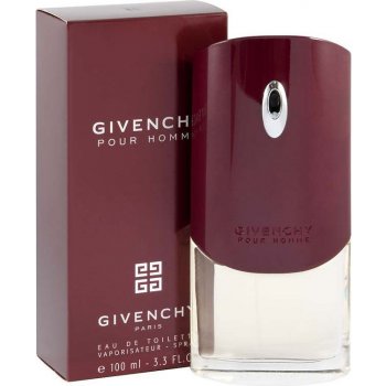 Givenchy toaletní voda pánská 100 ml