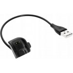 TRX Akyga AK-SW-07 Kabel, napájecí, pro chytrý náramek Samsung Galaxy Fit2, USB, 5V – Zboží Živě