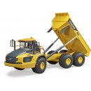 Bruder 2455 Volvo Dumper A60H