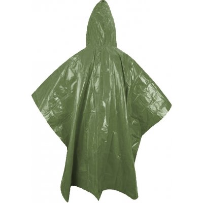 Origin Outdoors Poncho – Sleviste.cz