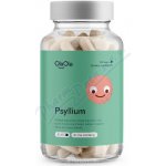 OlaOla Psyllium podporující funkci střev 100 kapslí – Hledejceny.cz
