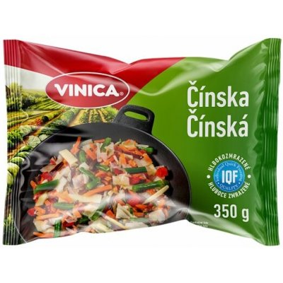Vinica Čínská 350g – Hledejceny.cz