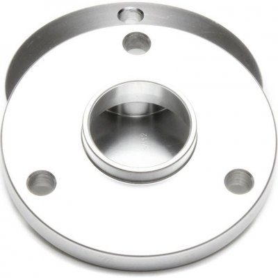 JKR Rozšiřovací podložka 3x112 šíře 12mm, střed 57,1mm - průchozí, 1ks | Zboží Auto