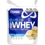 USN BlueLab 100% Whey Premium Protein 476 g – Zbozi.Blesk.cz