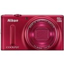 Digitální fotoaparát Nikon Coolpix S9600