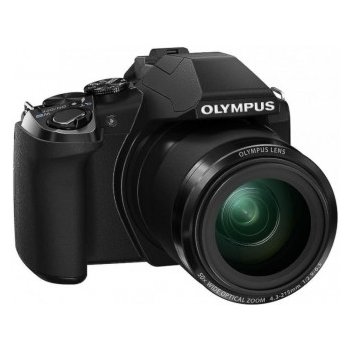 Olympus SP-100EE