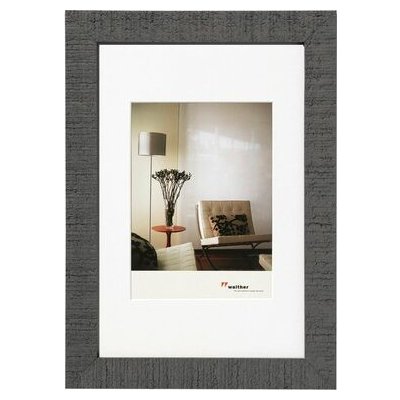 Walther Home 20x30 Dřevěný foto rám šedá (HO030D) – Hledejceny.cz