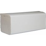 Katrin Classic ZZ 2 vrstvy, bílé, 150 ks – Sleviste.cz