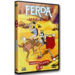 FERDA MRAVENEC 3 + 4 DVD – Hledejceny.cz