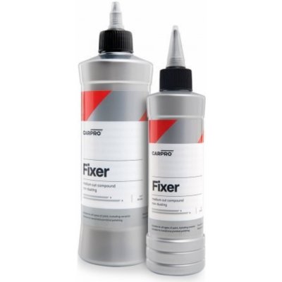 CarPro Fixer 500 ml | Zboží Auto