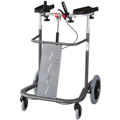 DMA Chodítko s elektrickým zdvihem 208 OUTDOOR – Zboží Dáma