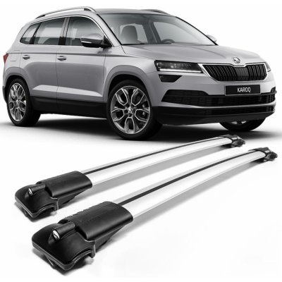 Příčníky Aguri Prestige S9 – Zbozi.Blesk.cz