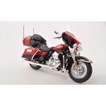 Maisto Harley Davidson FLHTK Electra Glide Ultra Limited 2013 1:18 – Hledejceny.cz
