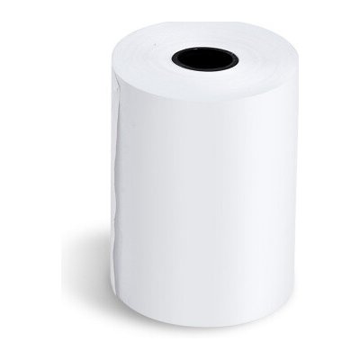 Pokladní kotouček termo (PAP) 48gsm O12/50mm 57mm x 28m [10 ks]. – Zboží Živě