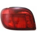 Zadní světlo- levé TOYOTA YARIS 2003-2005 |003-2005| DEPO | 21219H3LLDUE – Hledejceny.cz