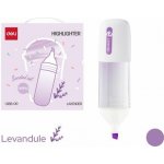 Deli EU188-PR s vůní pastel fialový – Sleviste.cz