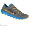 Pánské běžecké boty La Sportiva Helios III Metal/Electric blue