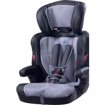 Caretero Spider 2014 grey