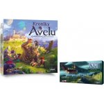 Asmodee Kroniky Avelu – Zboží Dáma