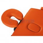 Medimas dřevěné masážní lehátko Prosport 3 oranžová – Zboží Dáma Medimas dřevěné masážní lehátko Prosport 3 oranžová – Zboží Dáma