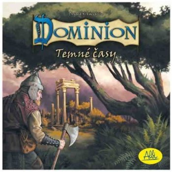 Albi Dominion: Temné časy