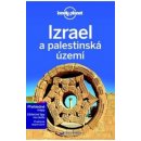 Izrael a palestinská území Lonely Planet