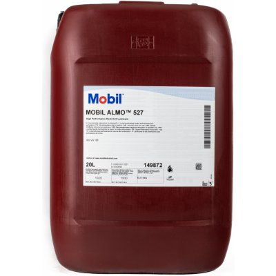 Mobil Almo 527 20 l | Zboží Auto