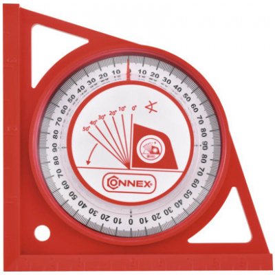 Connex Úhloměr 0–180° COXT760580 – Zboží Mobilmania